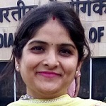 Asmita Sharma IIT Delhi