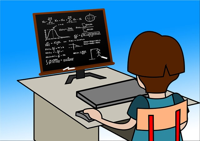 Best IIT JEE Coaching Online.