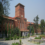 CUET Delhi University
