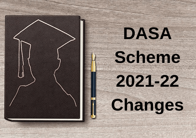 New DASA Scheme