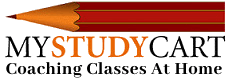 Mystudycart Logo