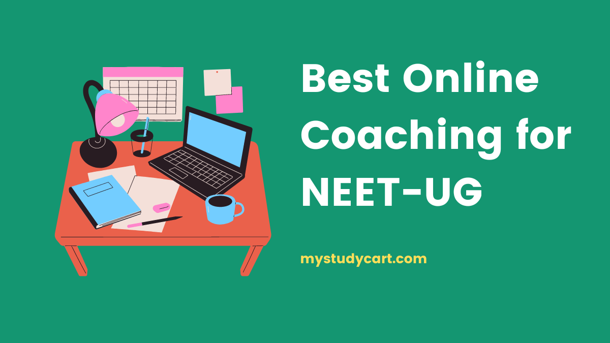 NEET Online Coaching