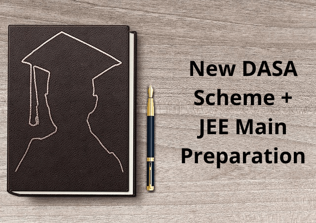 New DASA Scheme
