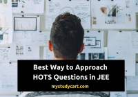Best Way to Approach HOTS Questions in JEE
