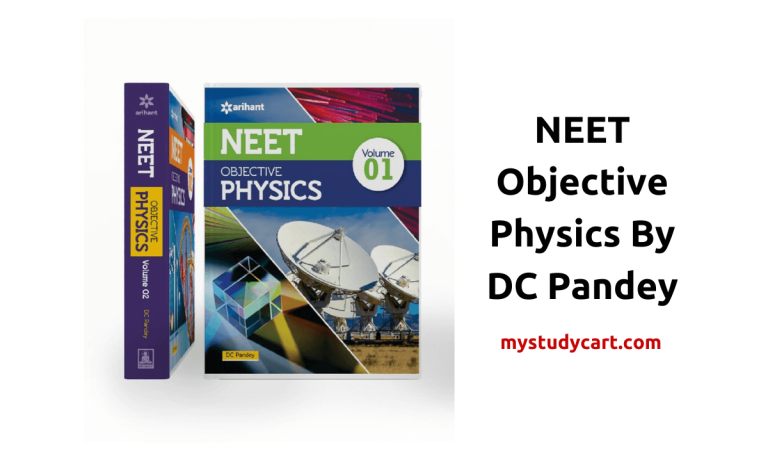 Best Books For Neet Physics Numericals Ncert Hc Verma Dc Pandey