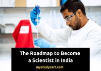 How to Become a Scientist in India