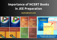 Importance of NCERT Books for JEE