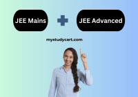 JEE Mains Advanced Preparation Together