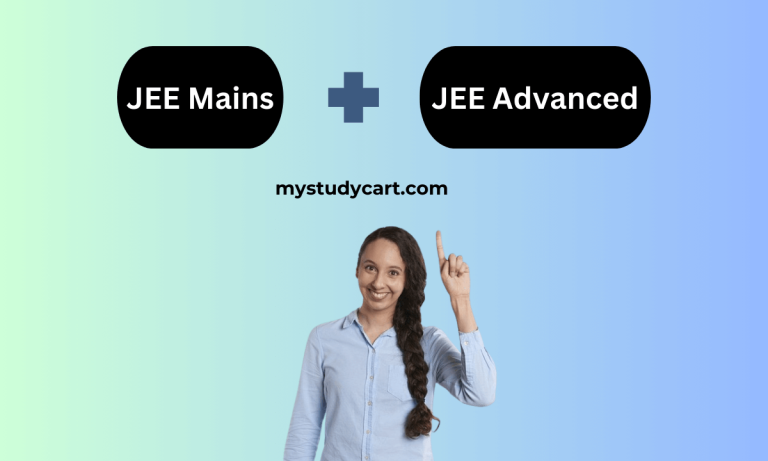 A Guide to Prepare for JEE Mains and Advanced Simultaneously