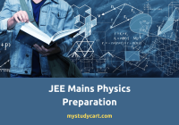 JEE Mains Physics Preparation