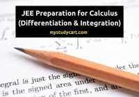 JEE Preparation for Calculus