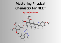 Mastering Physical Chemistry for NEET