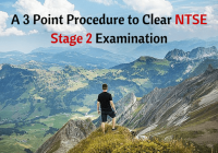 NTSE stage 2 exam tips