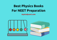 Best Physics Books NEET