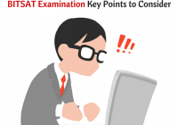 bitsat online exam tips