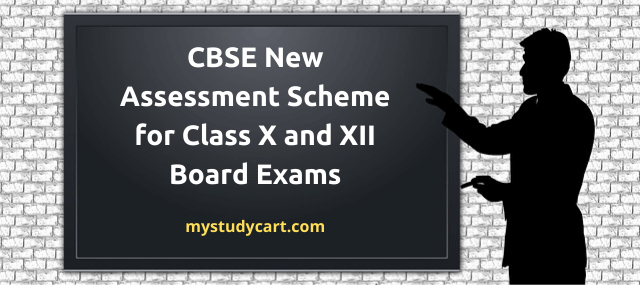 CBSE board assessment scheme effect on JEE NEET.