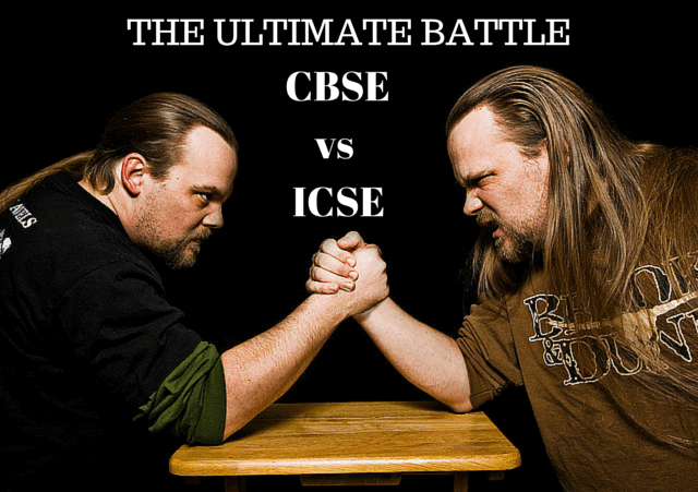 cbse vs icse ultimate battle