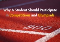 competitions and olympiads advantage for students
