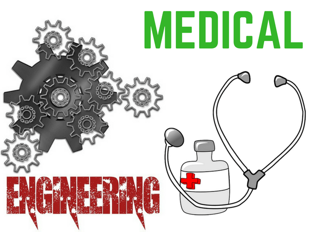 engineering medicine career choice