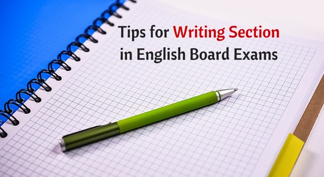 english class 12 board exam tips