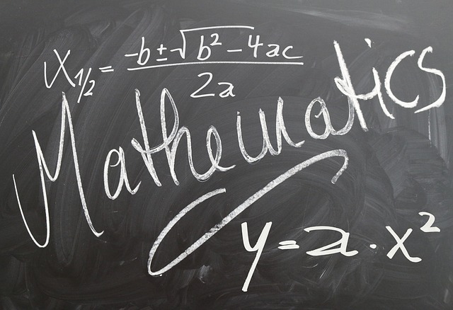 Tips to improve Math for IIT JEE.