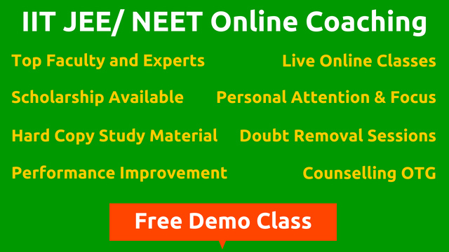 iit jee neet online coaching