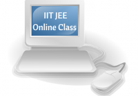 IIT JEE Online Coaching