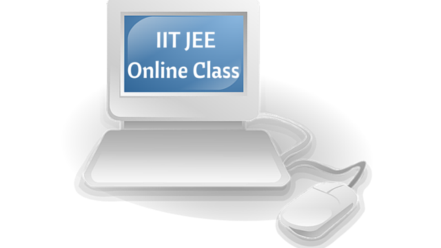 Benefits of IIT JEE Online Coaching.