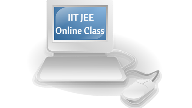 IIT JEE Online Coaching