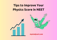 Increase Physics marks in NEET