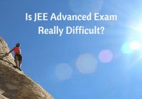 jee advanced difficulty level