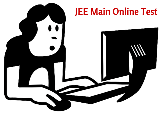Practice JEE Main mock tests at home.