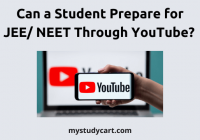 JEE NEET preparation via YouTube?