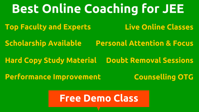 IIT online coaching