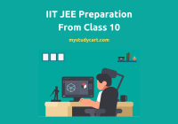 JEE preparation class 10