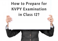 kvpy sx 2018 preparation class 12
