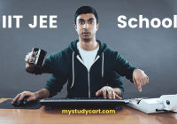 Managing school and JEE.