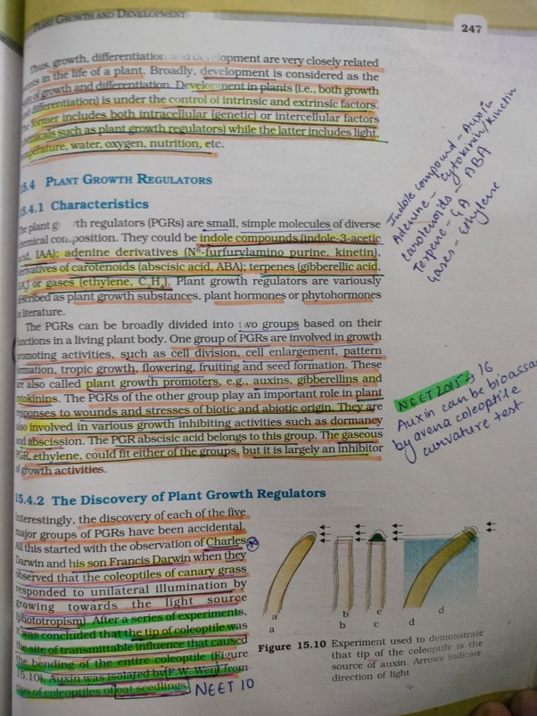 ncert biology 2