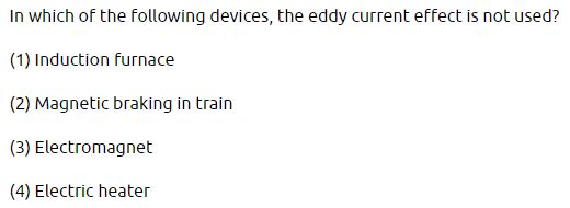 NCERT question asked in NEET Physics.