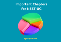 NEET important chapters