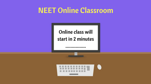 neet online preparation