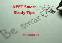 NEET smart study tips