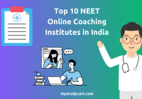 Best online coaching NEET