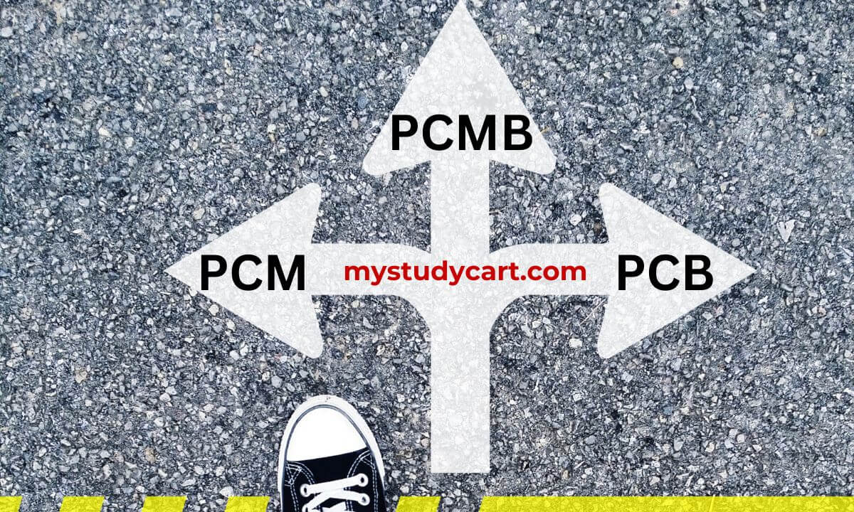 PCM PCB PCMB in Class 11?