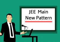 Tips to prepare for JEE Main new paper pattern.