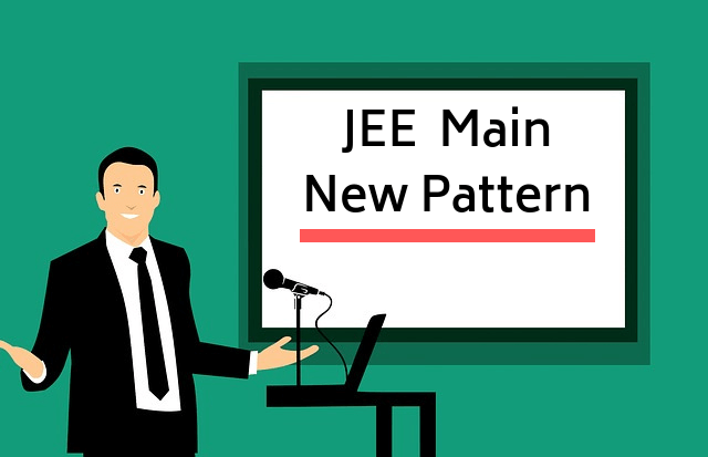 Strategy to crack JEE Main new paper pattern.