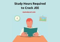 Study hours for IIT JEE