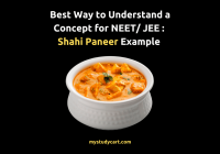 Understand concept for NEET JEE