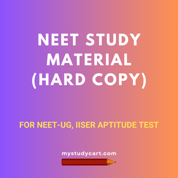 NEET Study Material