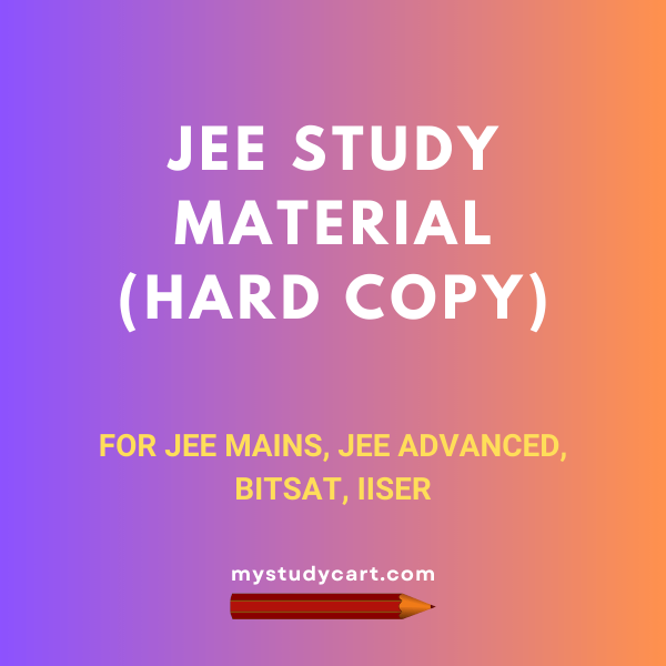 JEE Study Material